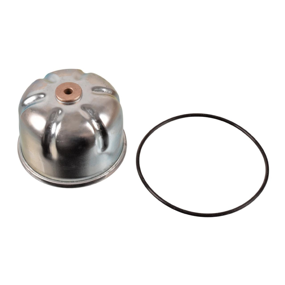 Blue Print Oil Filter Filtration ADJ132121 - Land Rover Discovery Mk2