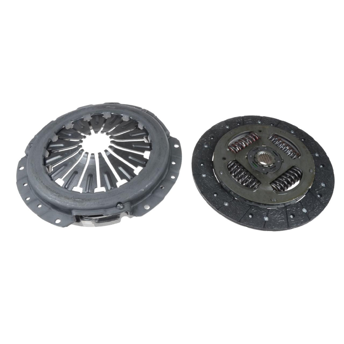 Blue Print Clutch Kit Clutch ADJ133008 - Land Rover Defender L316