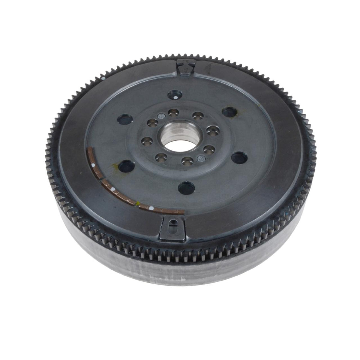 Blue Print Dual-Mass Flywheel Clutch ADJ133502 - LAND ROVER FREELANDER I (L314) 2.0 Td4 4x4