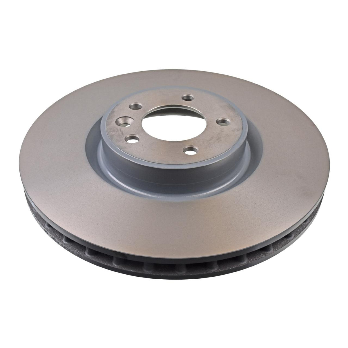 Blue Print Brake Disc Braking ADJ134305 - Land Rover Defender L663