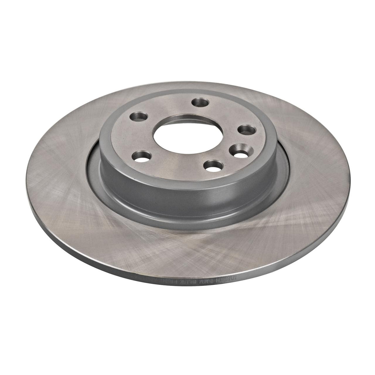 Blue Print Brake Disc Braking ADJ134362 - LAND ROVER DISCOVERY SPORT (L550)