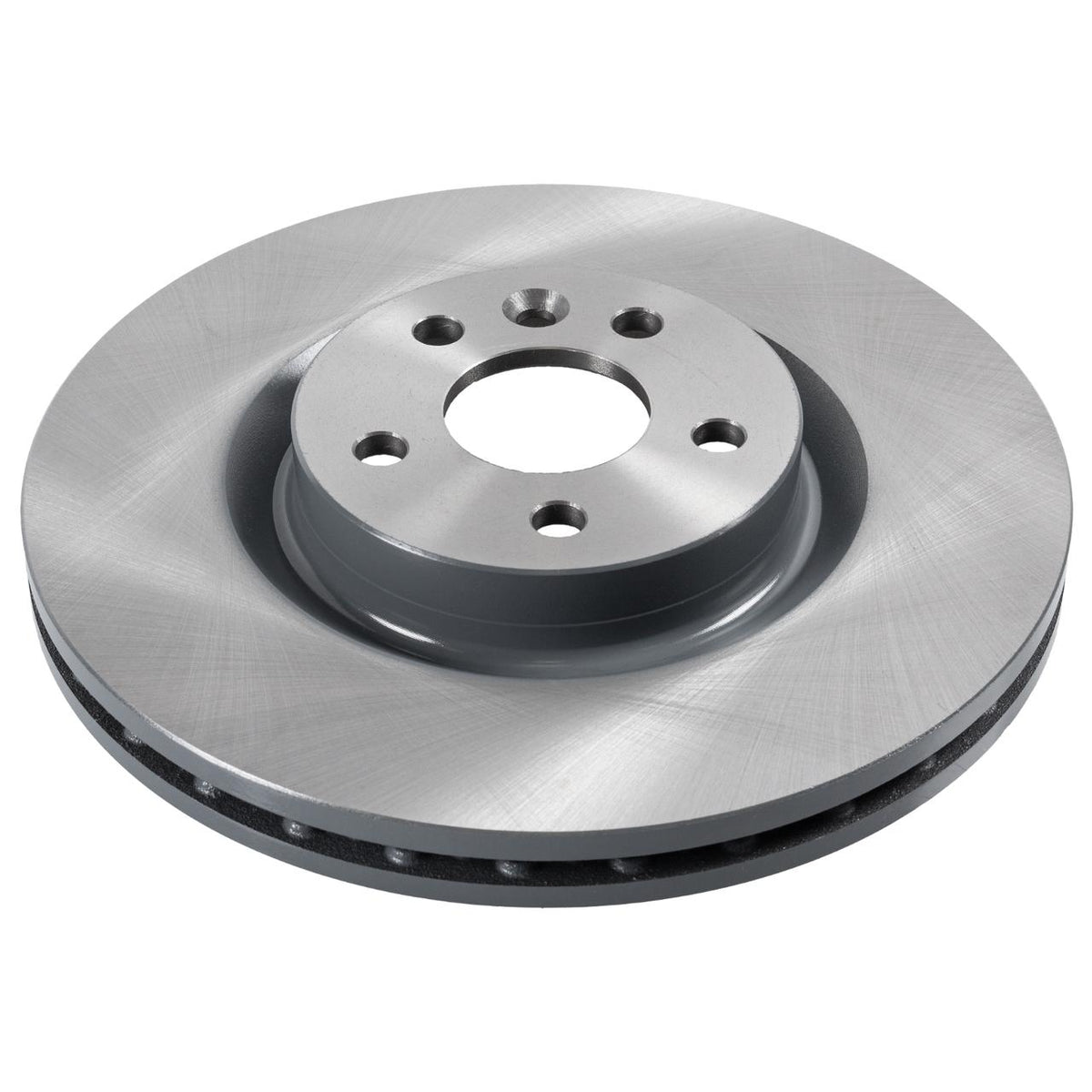 Blue Print Brake Disc Braking ADJ134365 - LAND ROVER DISCOVERY SPORT (L550)