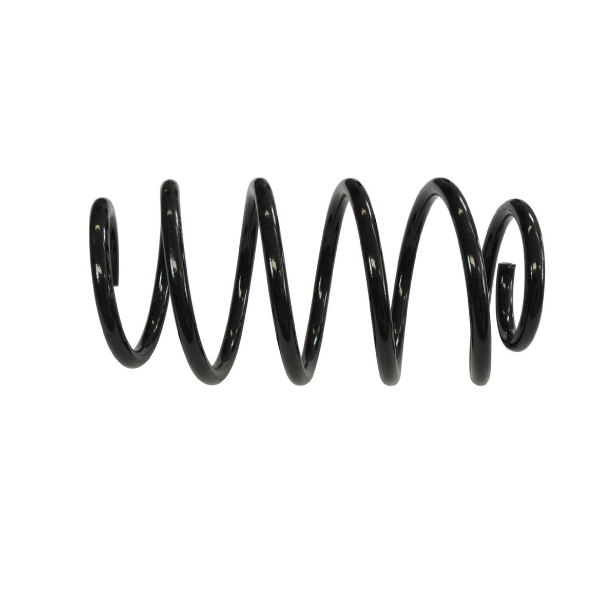 Blue Print Coil Spring Steering & Suspension ADJ1388012 - LAND ROVER FREELANDER I (L314) 2.0 Td4 4x4