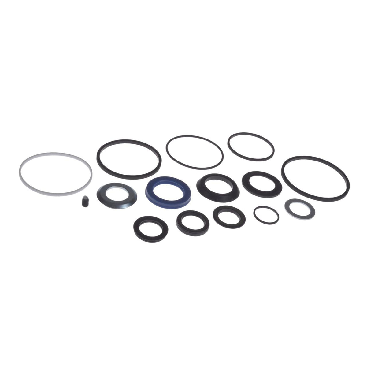 Blue Print Gasket Set Steering & Suspension ADJ139503 - LAND ROVER DISCOVERY I (LJ)