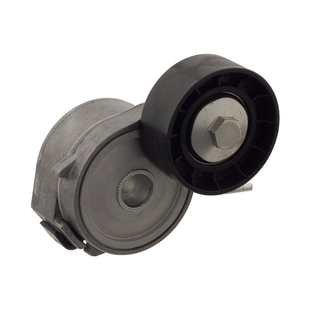 Blue Print Tensioner Assembly Engine ADJ1396508 - LAND ROVER FREELANDER 2 (L359) 2.2 TD4 4x4