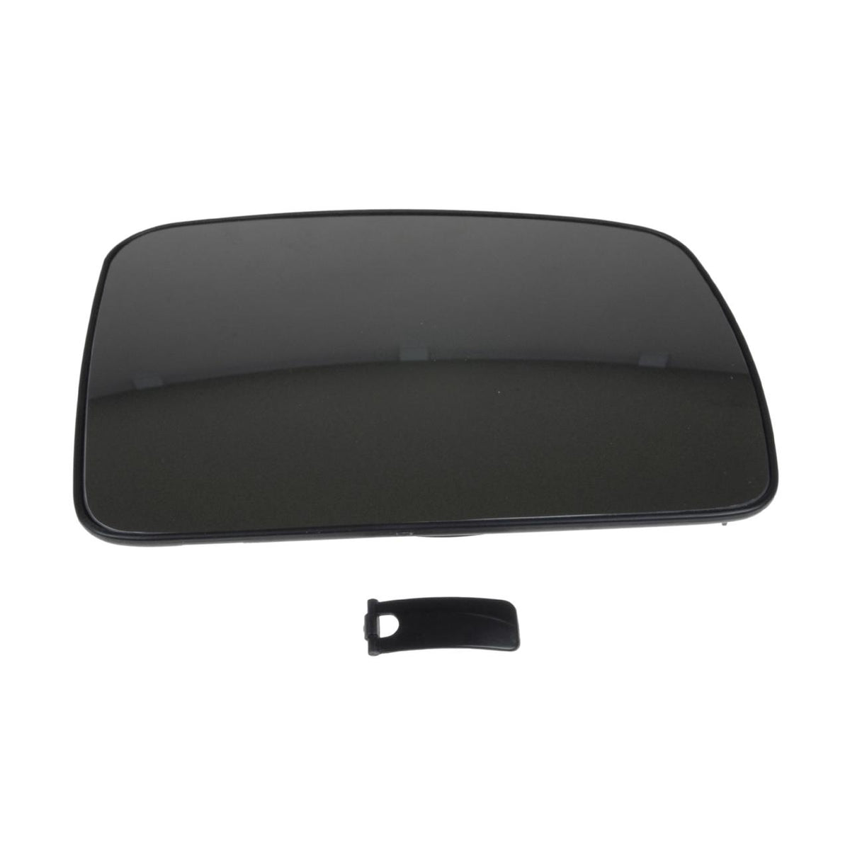 Blue Print Mirror Glass Body ADJ139702 - LAND ROVER FREELANDER 2 (L359) 2.2 TD4 4x4
