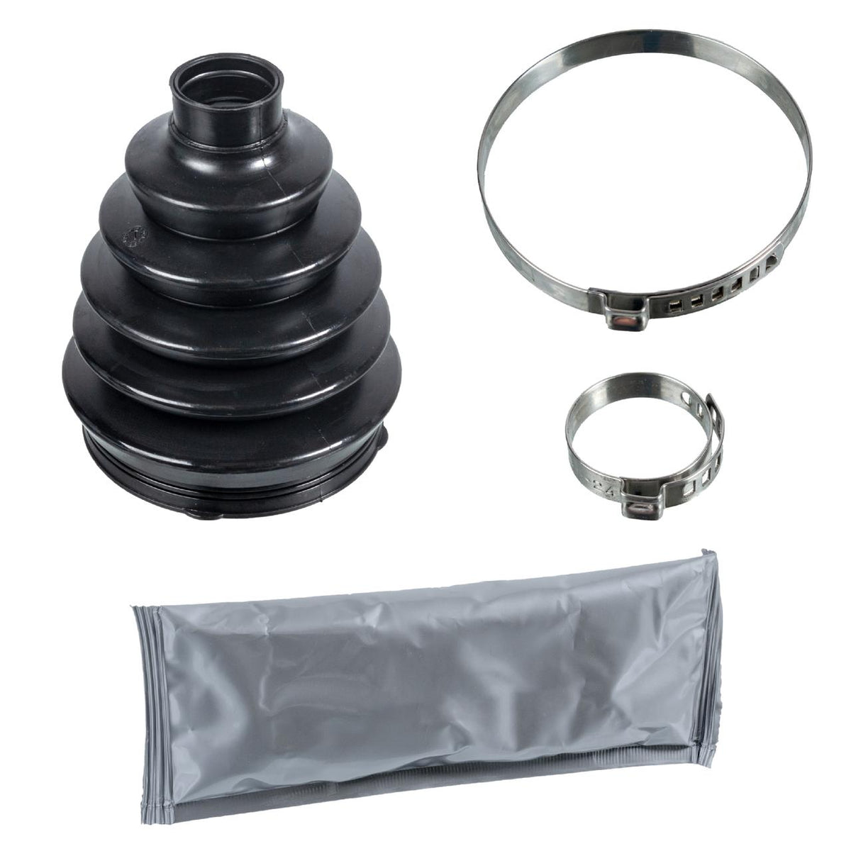 Blue Print CV Boot Kit Wheel & Axle ADN18138 - Land Rover Discovery 3 / 4