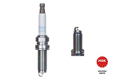 NGK Spark Plug SILZKAR8G7Y - Land Rover Defender L663