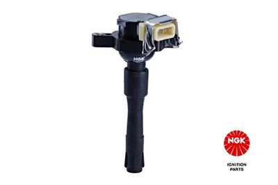 NGK Ignition Coil U5005 - LAND ROVER FREELANDER I (L314) 2.5 V6 4x4