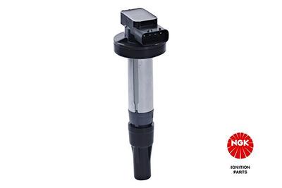 NGK Ignition Coil U5082 - LAND ROVER RANGE ROVER Mk III (L322) 4.2 4x4