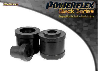 Powerflex Front Arm Rear Bush PFF19-1902BLK (Pack of 2) - LAND ROVER FREELANDER 2 (L359) 2.2 SD4 4x4