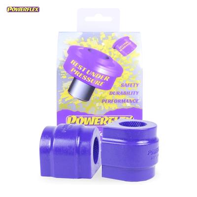 Powerflex Front Anti Roll Bar Bush - 31mm PFF32-803-31 (Pack of 2) - LAND ROVER RANGE ROVER Mk III (L322) 4.2 4x4