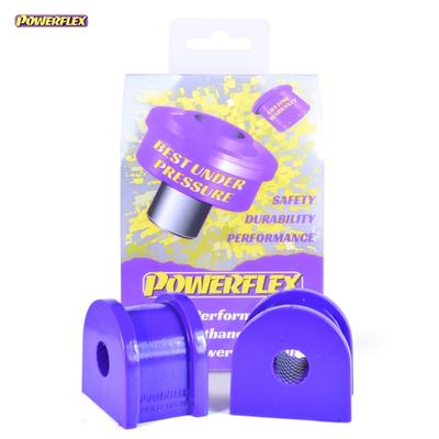 Powerflex Rear Anti Roll Bar Bush 19mm PFR32-103-19 (Pack of 2) - LAND ROVER DISCOVERY I (LJ)