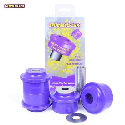 Powerflex Rear Radius Arm Front Bush PFR32-611 (Pack of 2) - Land Rover Discovery Mk2