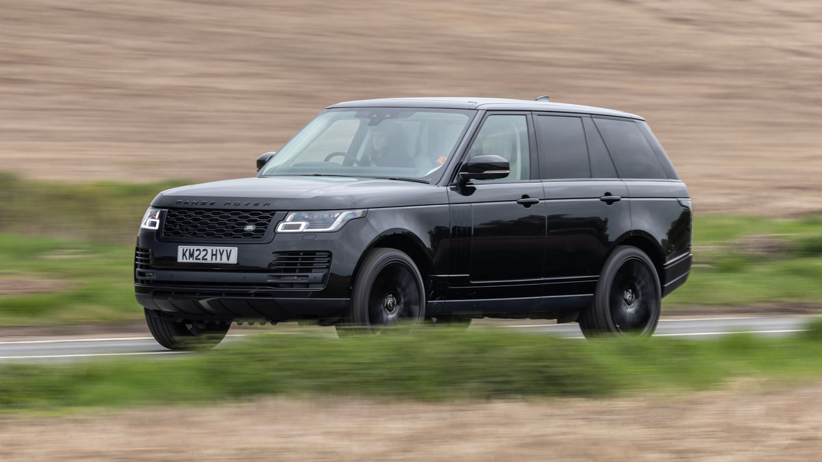 Range Rover L405