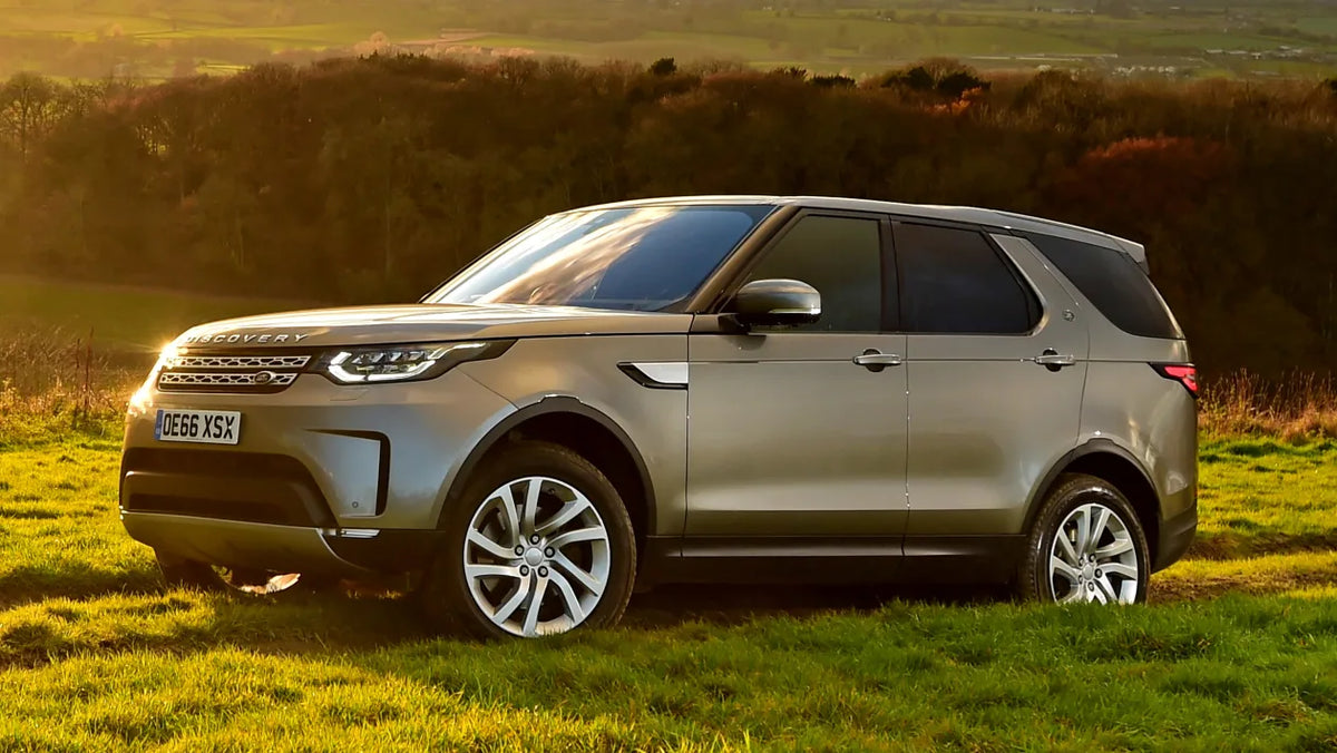Land Rover Discovery 5 L462