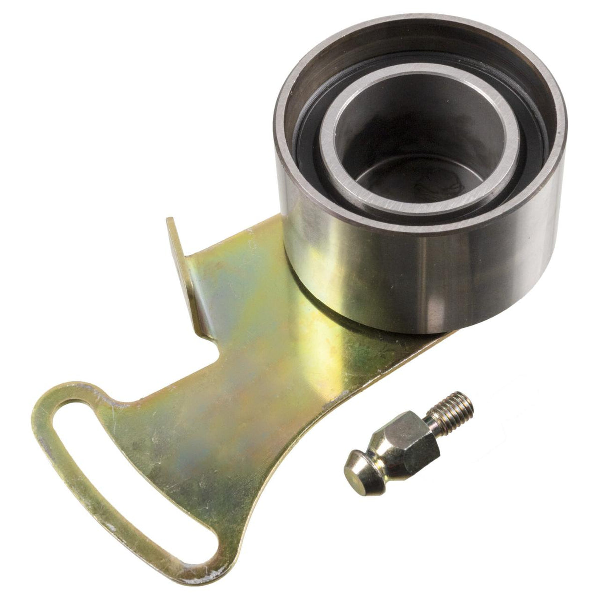 Febi Bilstein Tensioner Pulley Engine 08467 - LAND ROVER FREELANDER I (L314) 1.8 i 16V 4x4