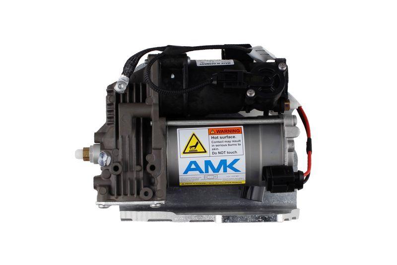 Bilstein Discov. 3/4, Range Rover Sport ;A;B1Air 10-309445 - Land Rover Discovery 3 / 4