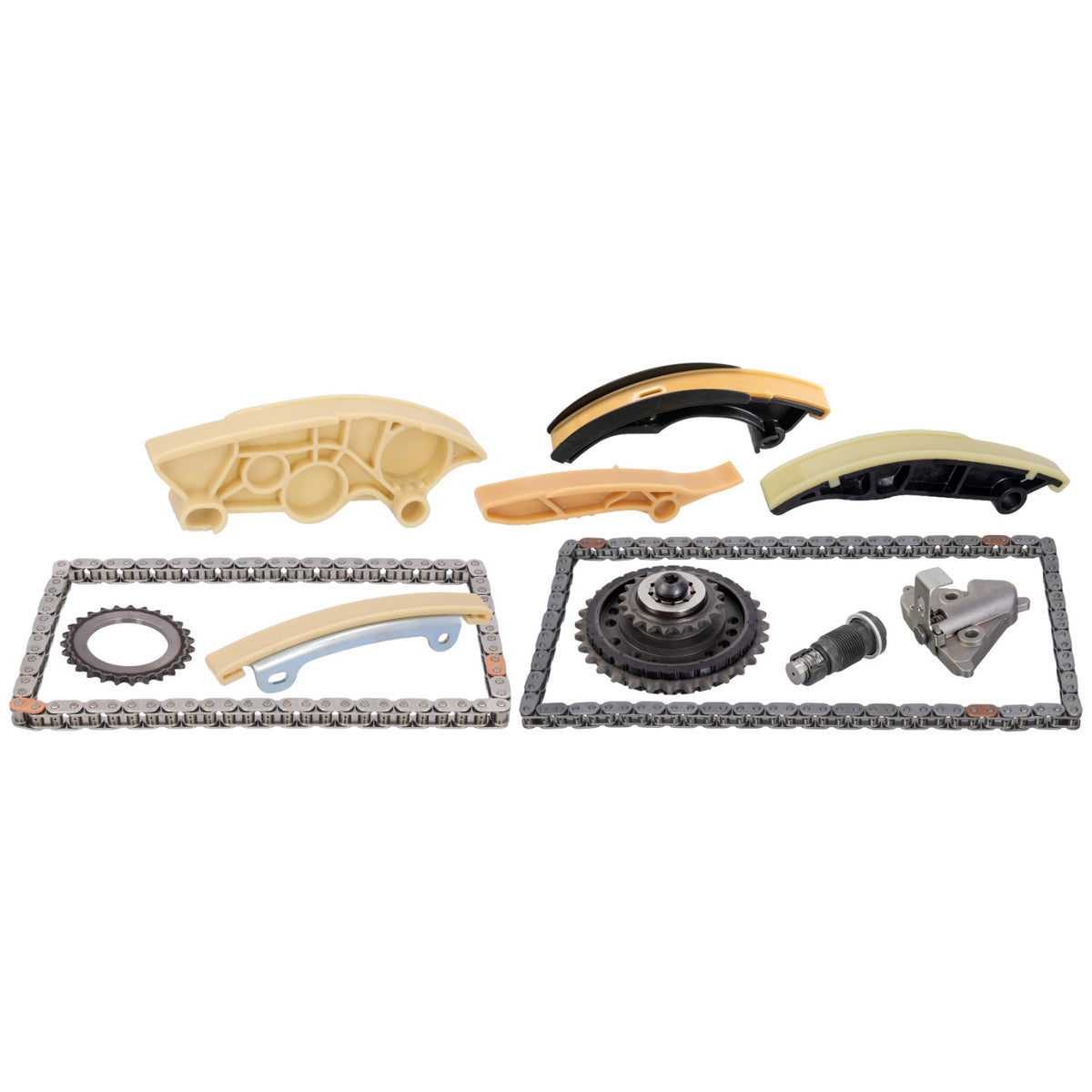 Febi Bilstein Timing Chain Kit - Standard Medium Kit 1000282 - Land Rover Defender L663