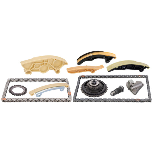 Febi Bilstein Timing Chain Kit - Standard Medium Kit 1000282 - LAND ROVER DISCOVERY SPORT (L550)