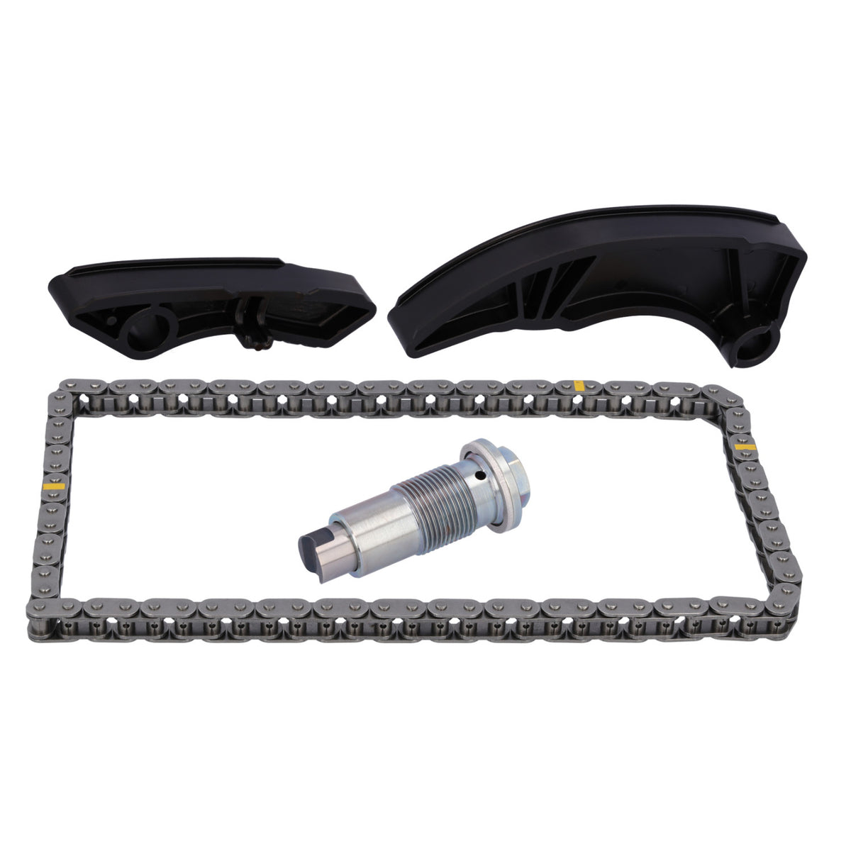 Febi Bilstein Timing Chain Kit - Basic Short Kit 1001100 - LAND ROVER DISCOVERY SPORT (L550)
