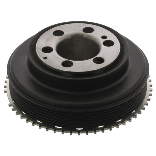 Febi Bilstein Pulley Engine 103641 - LAND ROVER FREELANDER 2 (L359) 2.0 Si4 4x4