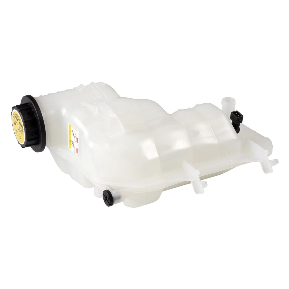 Febi Bilstein Coolant Expansion Tank Cooling, Heating and Aircondit 107178 - LAND ROVER RANGE ROVER IV (L405) 5.0 SCV8 4x4