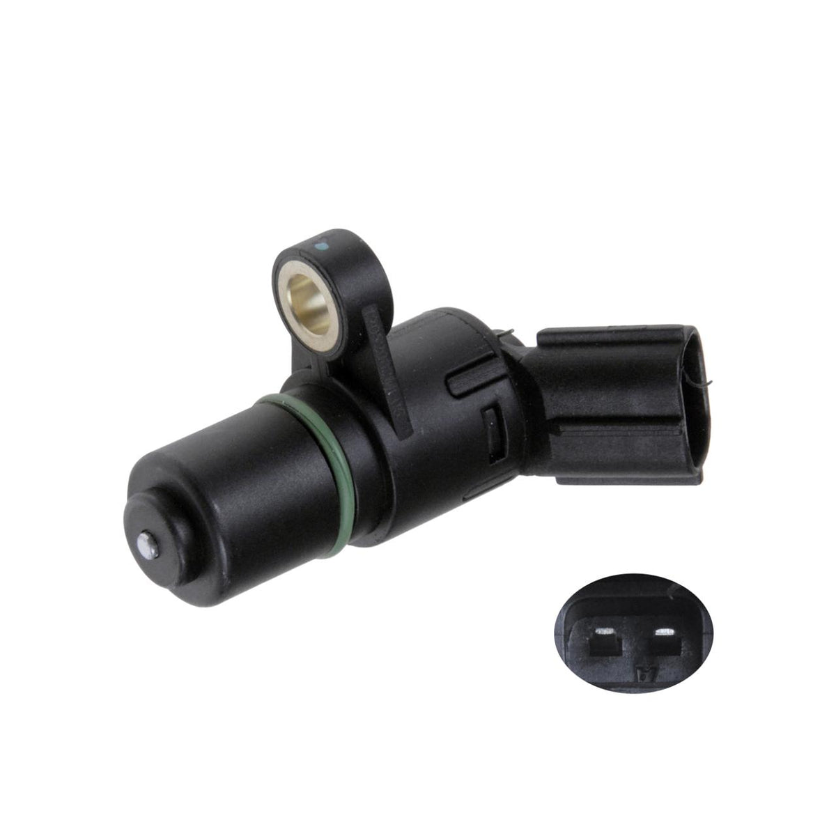 Febi Bilstein Crankshaft Sensor Electric 108242 - Land Rover Discovery Mk2