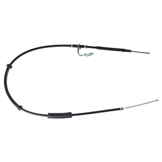 Febi Bilstein Brake Cable Braking 109237 - LAND ROVER FREELANDER 2 (L359) 3.2 4x4