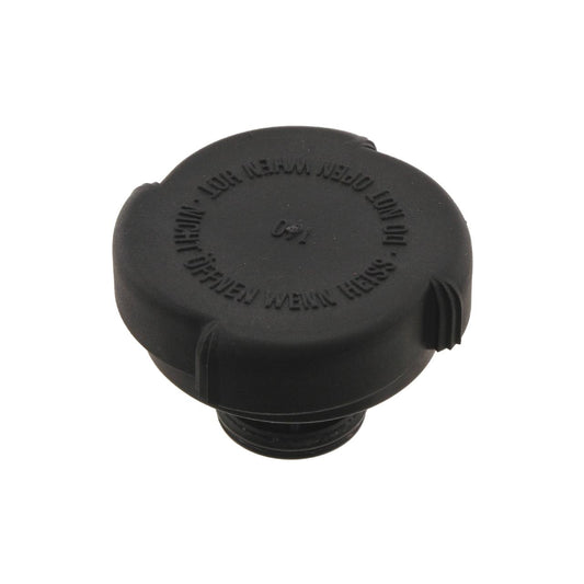 Febi Bilstein Cap Cooling, Heating and Aircondit 12205 - Land Rover Discovery Mk2