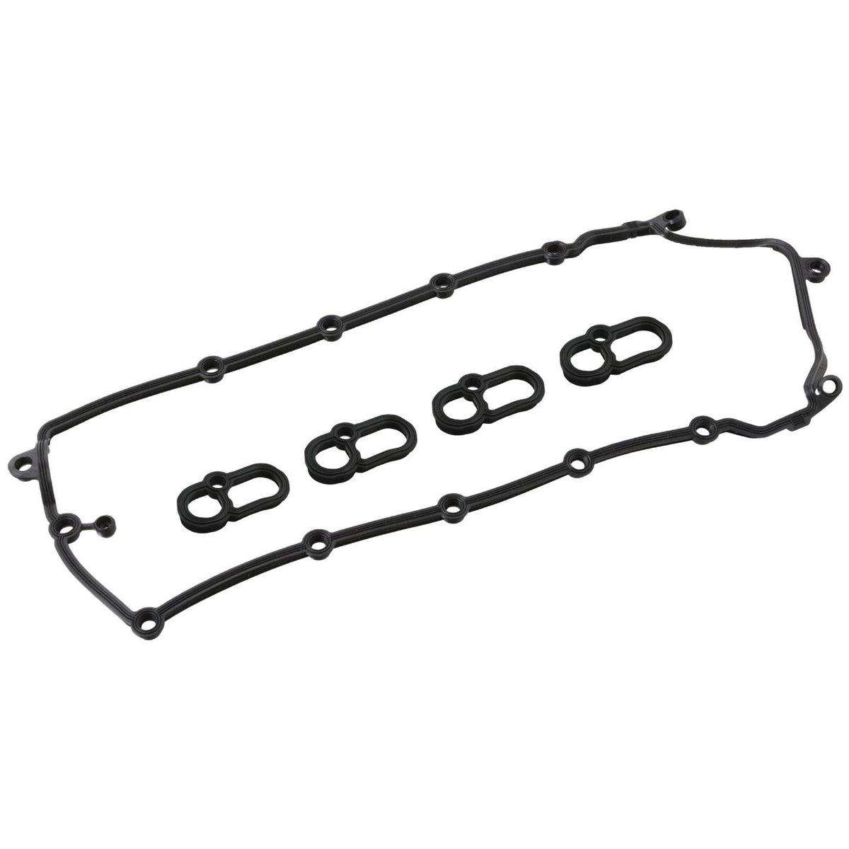 Febi Bilstein Rocker Cover Gasket Set Engine 171084 - LAND ROVER RANGE ROVER IV (L405) 5.0 SCV8 4x4