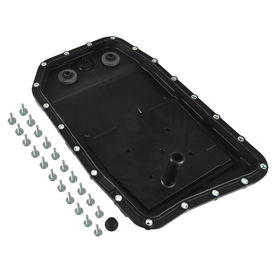 Febi Bilstein Oil Pan Transmission 171617 - LAND ROVER RANGE ROVER Mk III (L322) 4.2 4x4