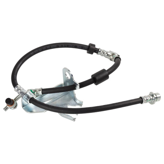 Febi Bilstein Brake Hose Braking 172395 - LAND ROVER DISCOVERY V (L462) 3.0 SDV6 4x4