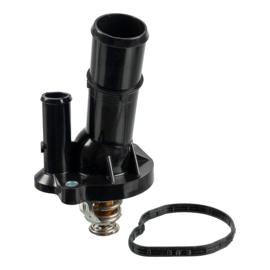 Febi Bilstein Thermostat Cooling, Heating and Aircondit 181739 - LAND ROVER FREELANDER 2 (L359) 2.0 Si4 4x4