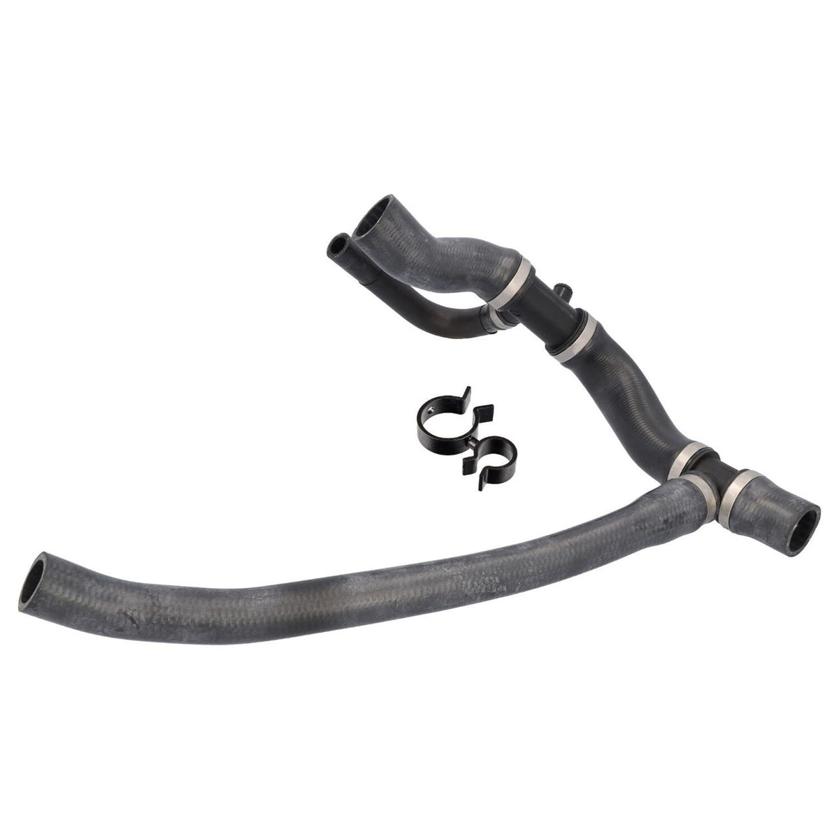 Febi Bilstein Coolant Hose Cooling, Heating and Aircondit 183455 - Land Rover Defender L316