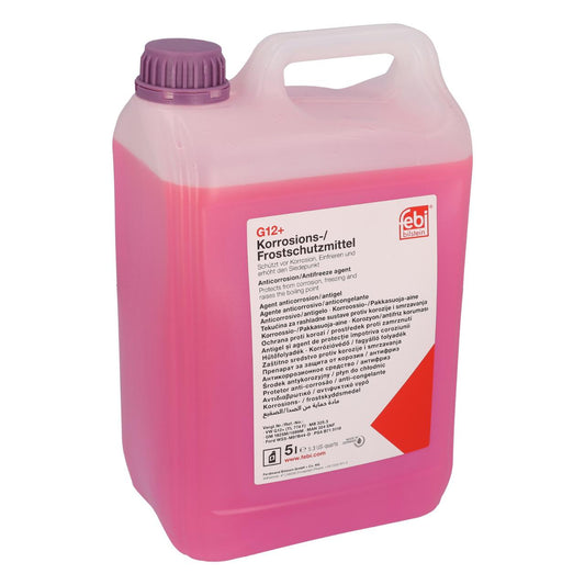 Febi Bilstein Coolant Liquids 19402 - Land Rover Defender L316