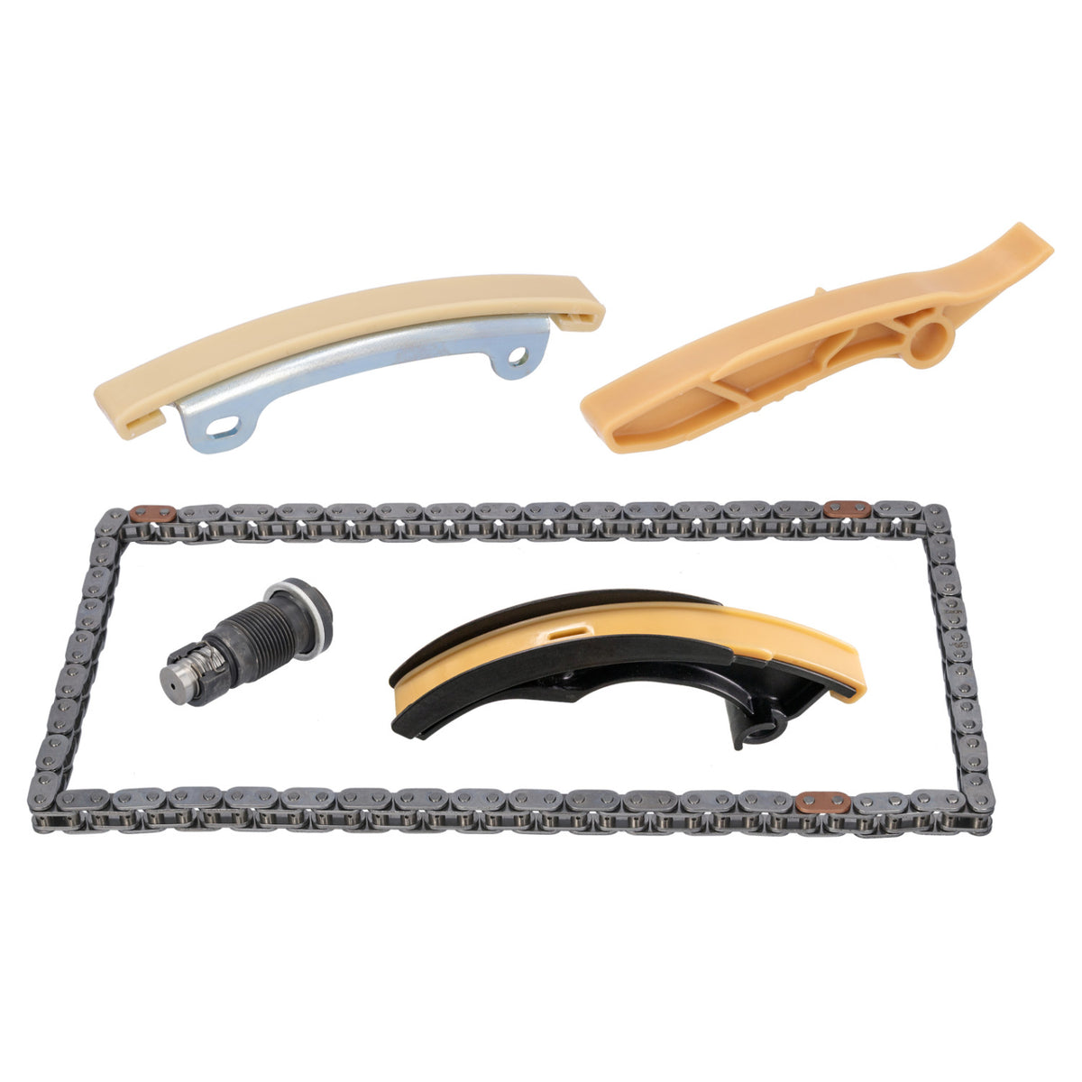 Febi Bilstein Timing Chain Kit - Basic Short Kit 198202 - LAND ROVER DISCOVERY SPORT (L550)