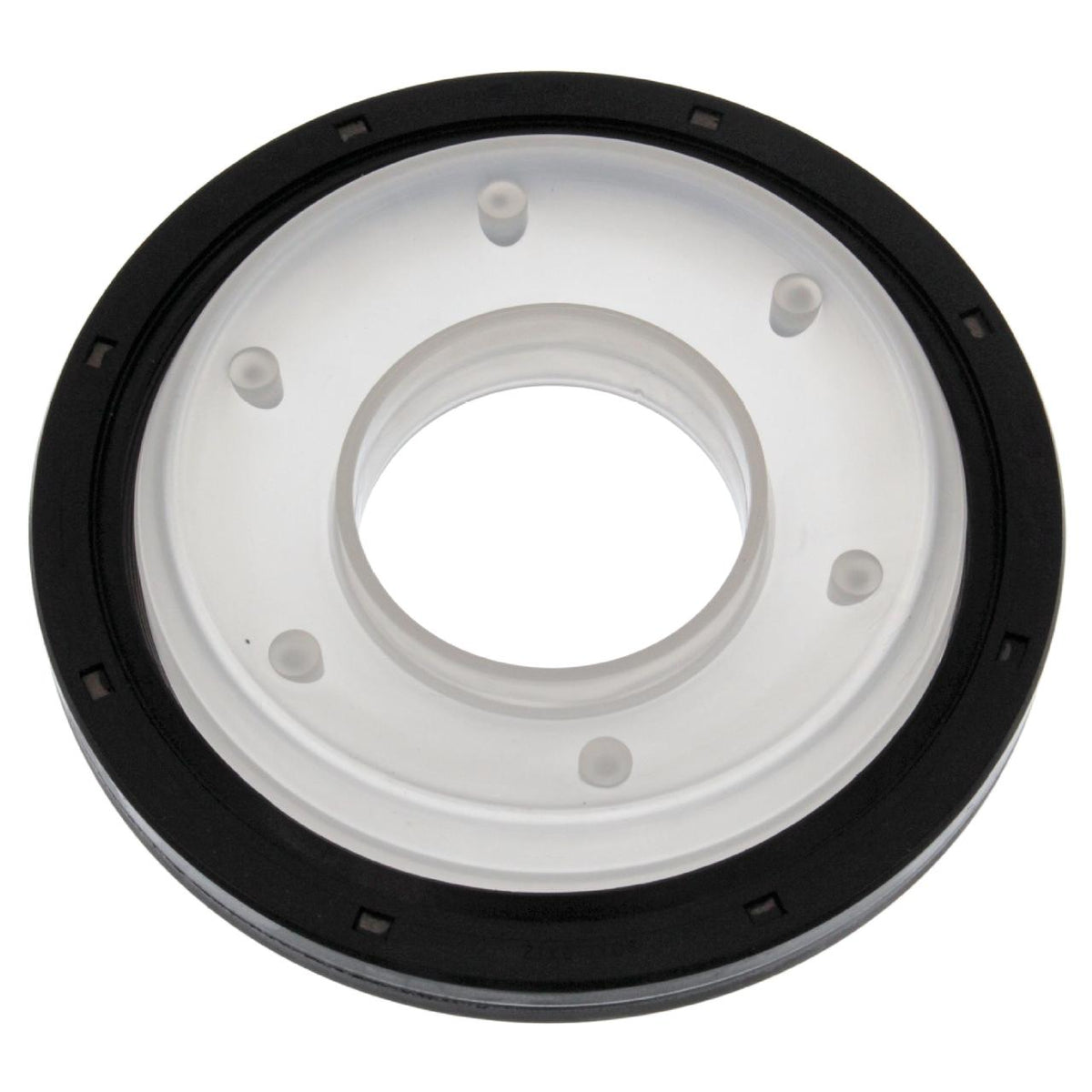 Febi Bilstein Crankshaft Seal Engine 21073 - LAND ROVER FREELANDER I (L314) 2.0 Td4 4x4