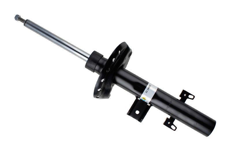 Bilstein Land Rover FreeLander 2 HL;B4 22-246561 - LAND ROVER FREELANDER 2 (L359) 2.2 TD4 4x4