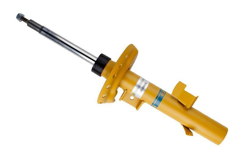Bilstein Land Rover Freelander 2 VR;B6 22-288530 - LAND ROVER FREELANDER 2 (L359) 2.2 SD4 4x4
