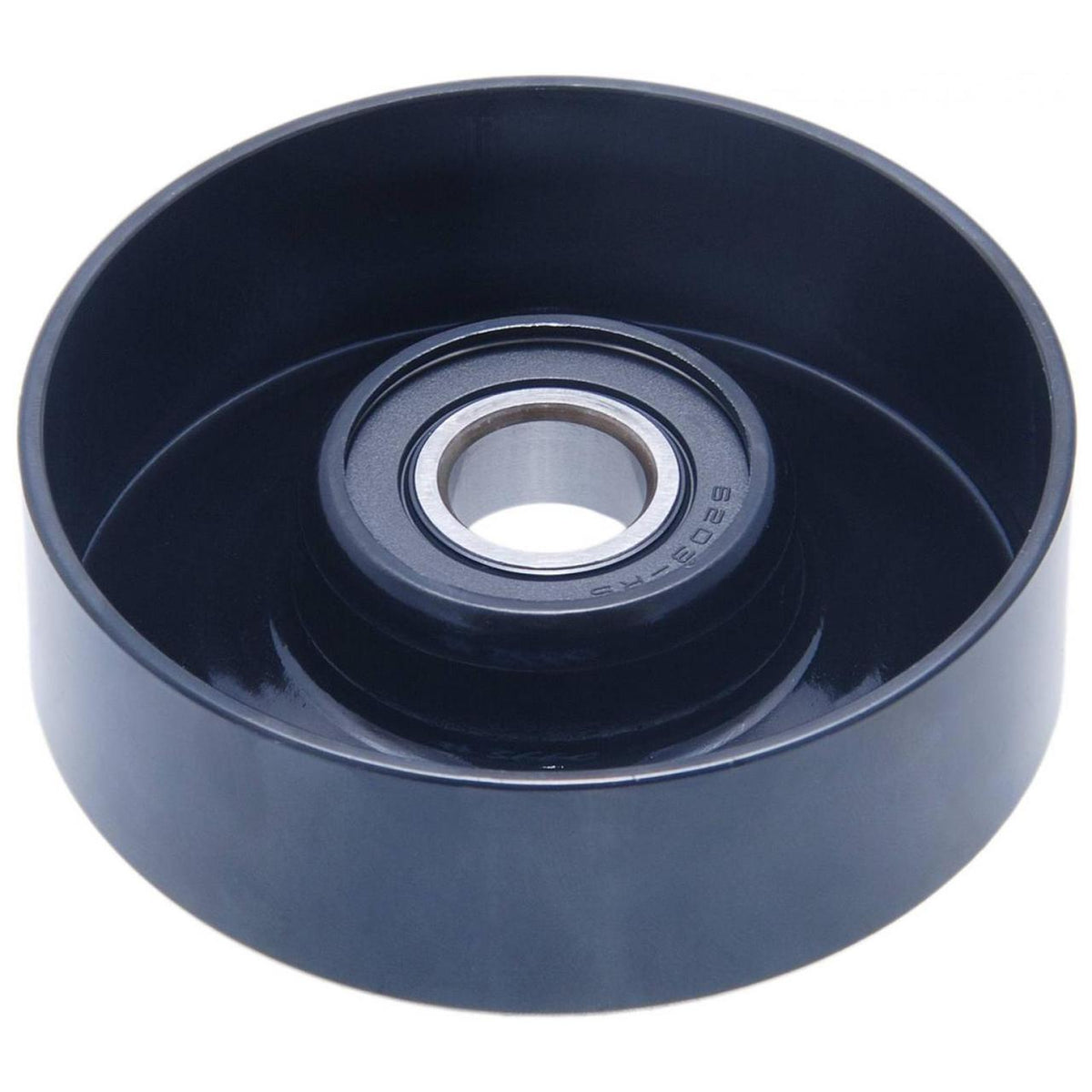 Febest Tension pulley 2287-CAR - Land Rover Discovery 3 / 4