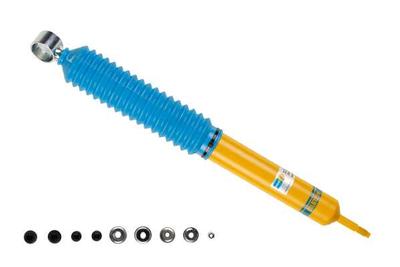Bilstein Land Rover 90 110;H;B6 24-002530 - LAND ROVER 110/127 Pick-up (LDH) 2.5