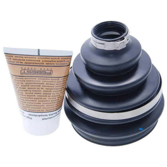 Febest Boot outer cv joint kit 2917P-RRIIIR - LAND ROVER RANGE ROVER Mk III (L322) 4.2 4x4