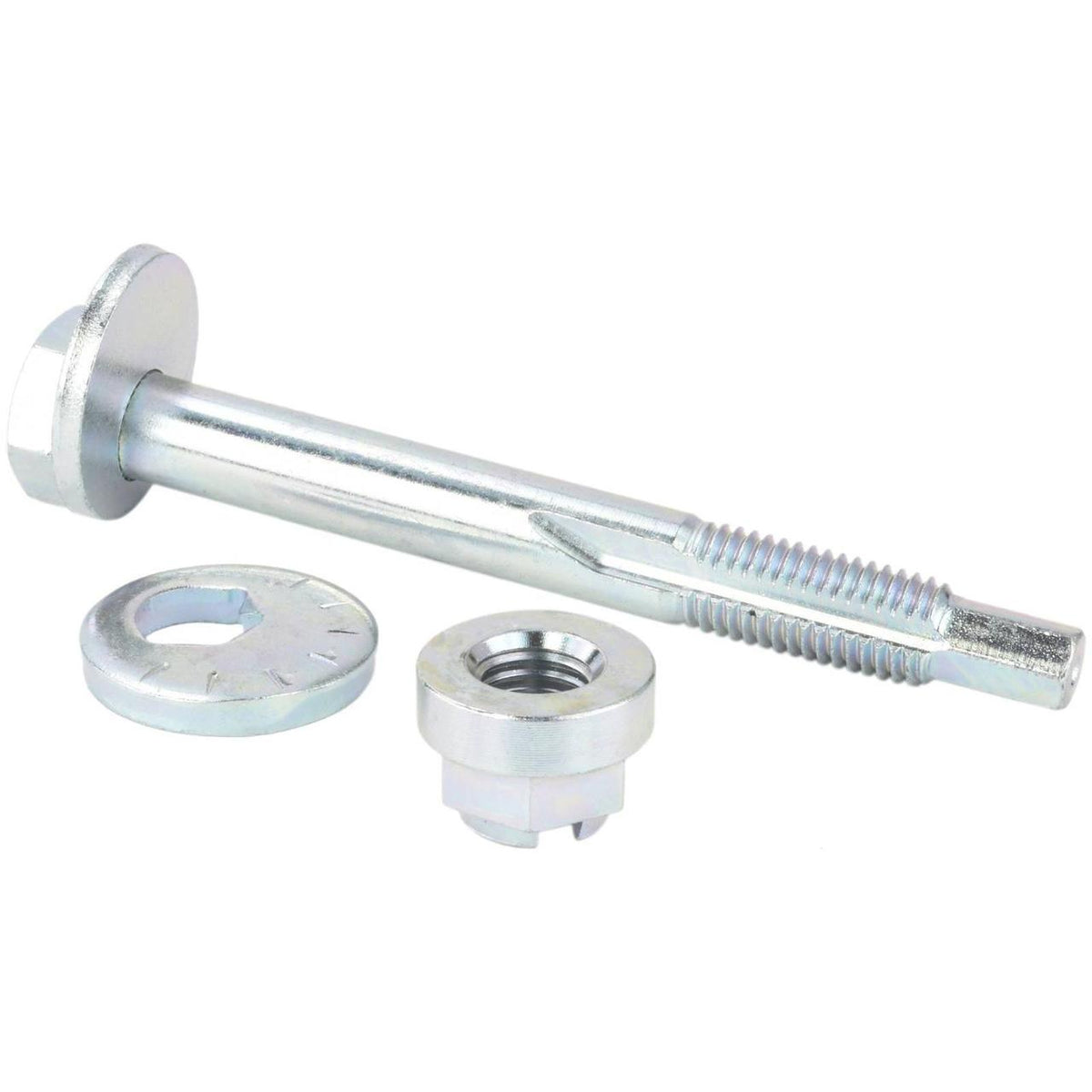 Febest Repair kit, camber adjusting eccentric bolt 2929-005-KIT - Land Rover Discovery 3 / 4