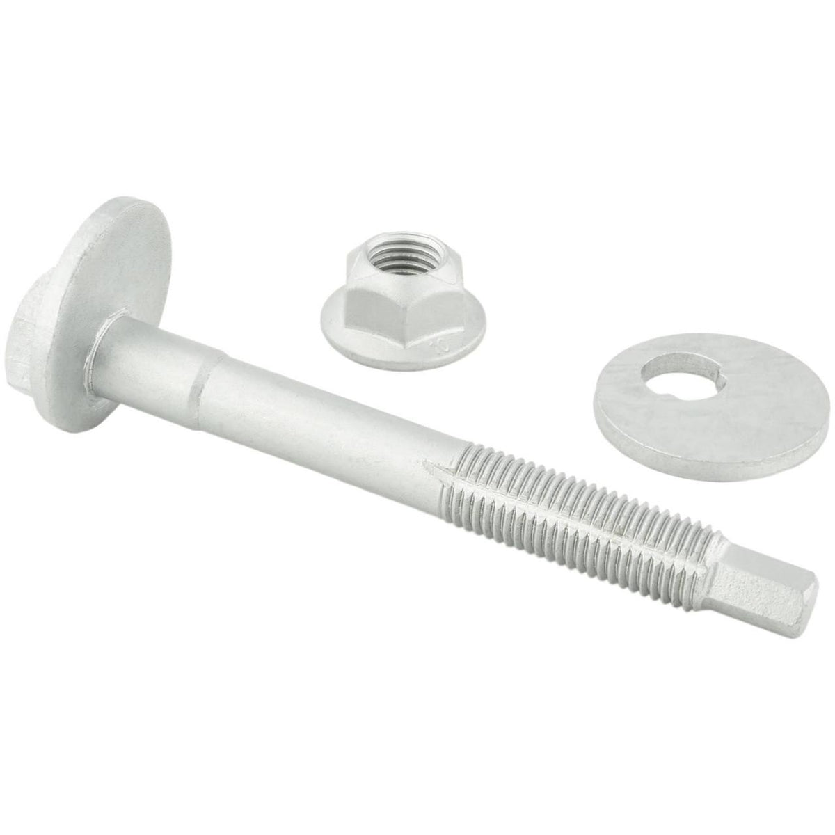 Febest Repair kit, camber adjusting eccentric bolt 2929-006-KIT - Land Rover Discovery 3 / 4