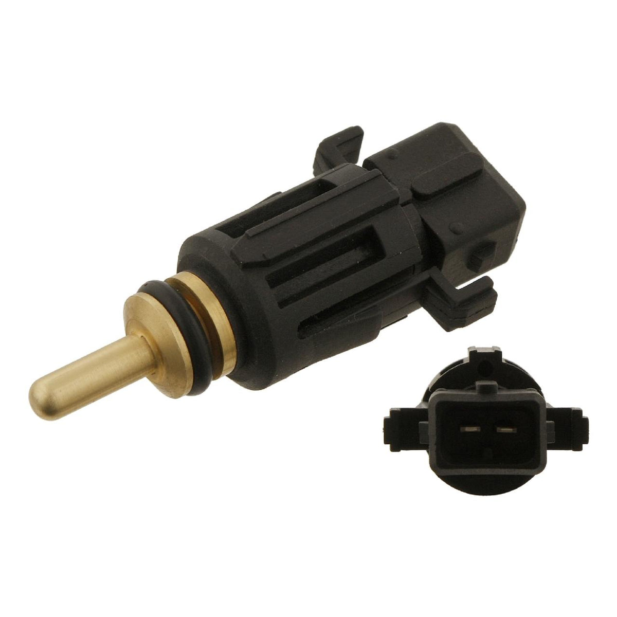 Febi Bilstein Coolant Temperature Sensor Electric 30645 - LAND ROVER FREELANDER I (L314) 2.5 V6 4x4