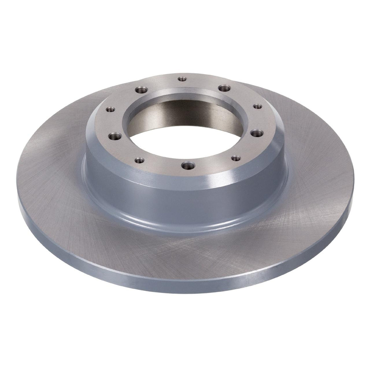 Febi Bilstein Brake Disc Braking 43825 - Land Rover Defender L316