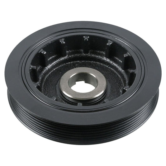 Febi Bilstein TVD Pulley Engine 47154 - LAND ROVER FREELANDER 2 (L359) 2.2 eD4
