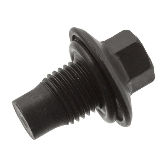 Febi Bilstein Oil Drain Plug Engine 48907 - LAND ROVER RANGE ROVER V (L460) D350 MHEV AWD