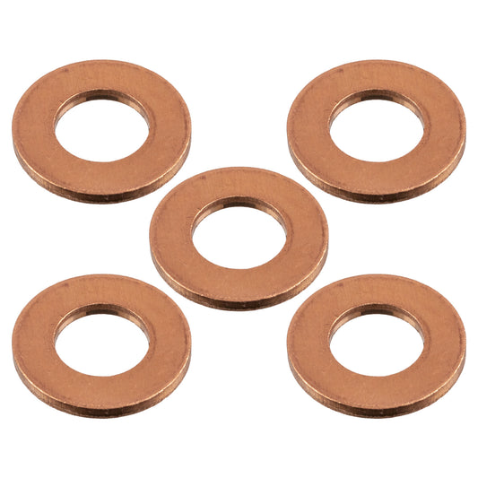 Blue Print Oil Drain Plug Seal Ring ADBP010007 - LAND ROVER DISCOVERY SPORT (L550)